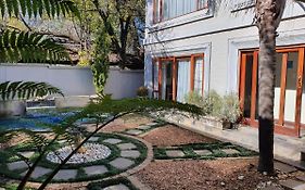 Troas Boutique Hotel